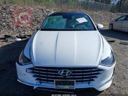 2023 هيونداي سوناتا