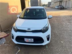 2019 كيا بيكانتو