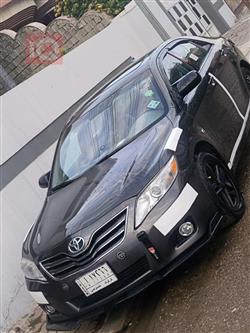 Toyota Camry 2010