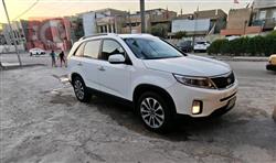 Kia Sorento 2015