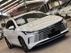 BYD Destroyer 05 2025