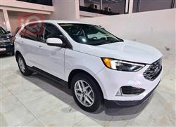 2024 فورد ادج