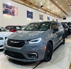 Chrysler Pacifica 2023