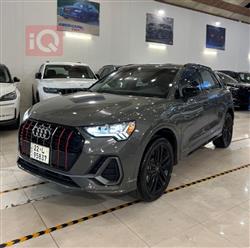 2023 اودي Q3