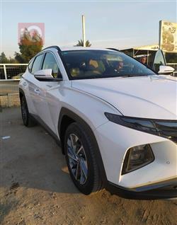 Hyundai Tucson 2024