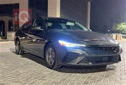 2024 هيونداي النترا