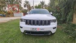 Jeep Grand Cherokee 2021