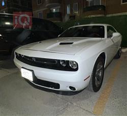 2023 دودج تشالنجر