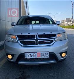 Dodge Journey 2011
