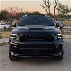 2023 دودج دورانجو