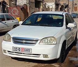 2011 شيفروليه اوبترا