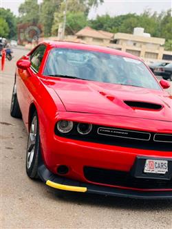 Dodge Challenger 2023