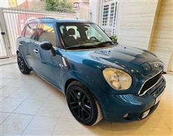Mini Countryman 2012