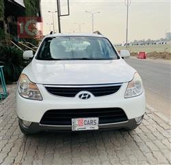 Hyundai Veracruz 2011