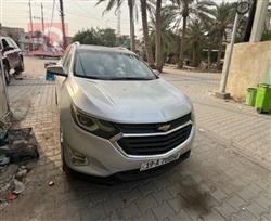 2020 شيفروليه ايكونس