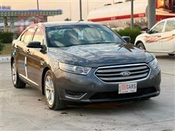 2018 فورد تورس