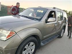 2007 نيسان باثفايندر