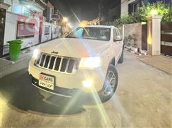 Jeep Grand Cherokee 2013