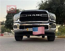 Ram 2500 2022