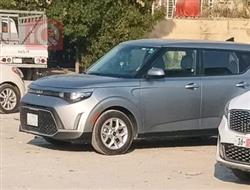 Kia Soul 2023