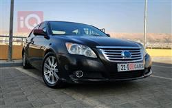 2009 تويوتا أفالون