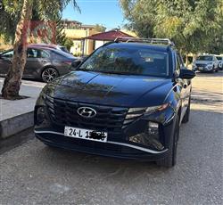 2022 هيونداي توسان