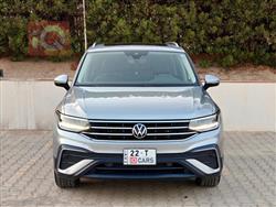 2023 فولكسفاغن تيغوان