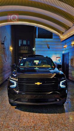 2023 شيفروليه تاهو