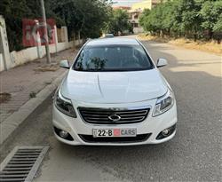 Renault Safrane 2015