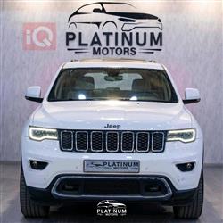 Jeep Grand Cherokee 2021