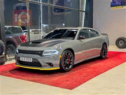 2023 دودج تشارجر