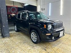 Jeep Renegade 2020