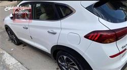 2019 هيونداي توسان