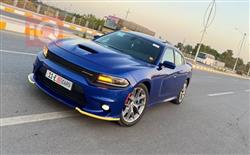 Dodge Charger 2021