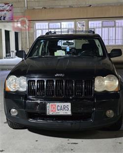 Jeep Grand Cherokee 2009