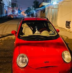 2013 شيري S11 QQ