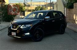 Nissan Rogue 2020
