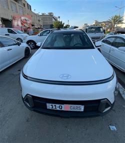 Hyundai Kona 2024