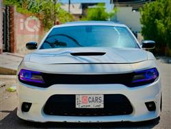 2019 دودج تشارجر