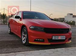 2019 دودج تشارجر