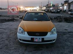 2008 كيا لوتزي