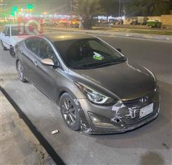 Hyundai Elantra 2016