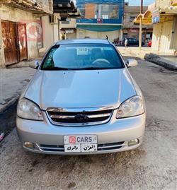 Chevrolet Optra 2010