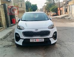 Kia Sportage 2020