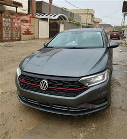 2019 فولكسفاغن جيتا