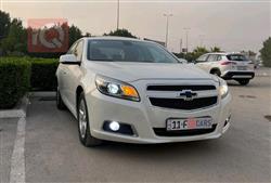 2013 شيفروليه ماليبو