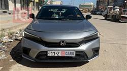 2024 هوندا سيفيك