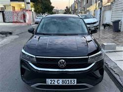 2022 فولكسفاغن تاوس