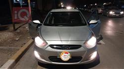 2014 هيونداي أكسنت