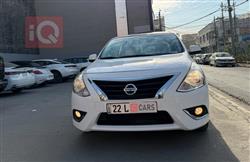 2022 نيسان صني